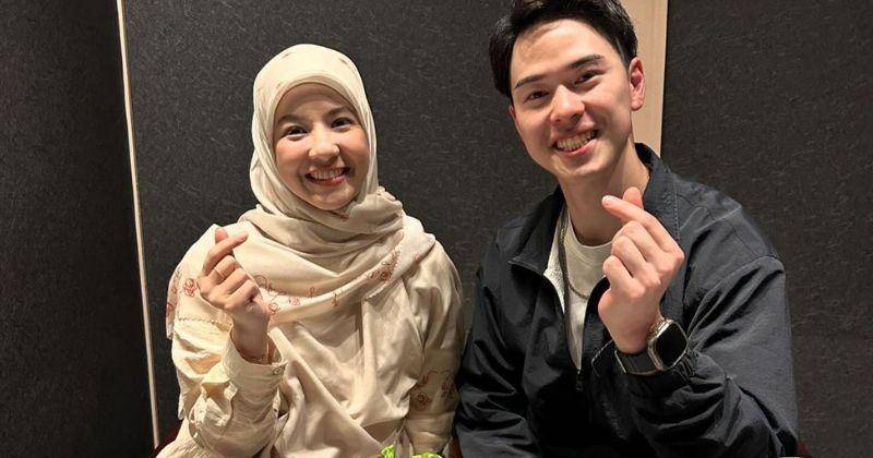 7 Fakta Menarik Navito Halal, Ramai Dijodohkan dengan Natasha Rizky